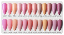 Load image into Gallery viewer, Rose Series Gel Polish