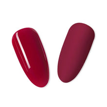 Load image into Gallery viewer, Cherry Series Gel Polish