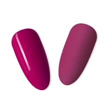 Load image into Gallery viewer, Very Berry Series Gel Polish