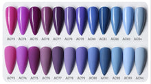 Load image into Gallery viewer, Vintage Violet Series Gel Polish