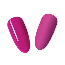 Load image into Gallery viewer, Vintage Violet Series Gel Polish