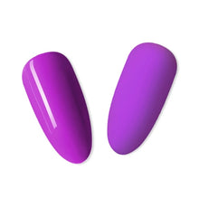 Load image into Gallery viewer, Vintage Violet Series Gel Polish