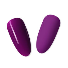 Load image into Gallery viewer, Vintage Violet Series Gel Polish