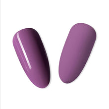 Load image into Gallery viewer, Vintage Violet Series Gel Polish