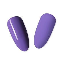 Load image into Gallery viewer, Vintage Violet Series Gel Polish
