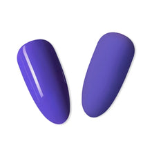 Load image into Gallery viewer, Vintage Violet Series Gel Polish