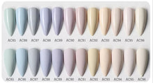 Load image into Gallery viewer, Ivory Pastels Series Gel Polish