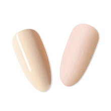Load image into Gallery viewer, Ivory Pastels Series Gel Polish