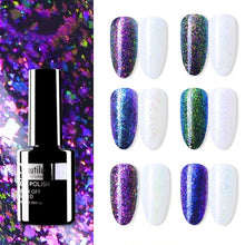 Load image into Gallery viewer, Opal Gel Polish