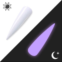 Load image into Gallery viewer, Glow Gel Polish