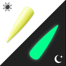 Load image into Gallery viewer, Glow Gel Polish