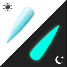 Load image into Gallery viewer, Glow Gel Polish