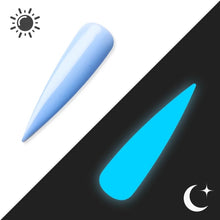 Load image into Gallery viewer, Glow Gel Polish