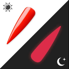 Load image into Gallery viewer, Glow Gel Polish