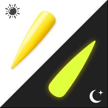 Load image into Gallery viewer, Glow Gel Polish
