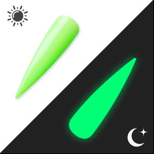 Load image into Gallery viewer, Glow Gel Polish