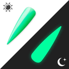 Load image into Gallery viewer, Glow Gel Polish