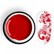 Charger l'image dans la galerie, Nail Art Stamping Gel