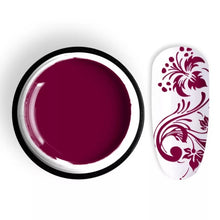 Charger l'image dans la galerie, Nail Art Stamping Gel