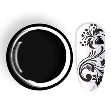 Charger l'image dans la galerie, Nail Art Stamping Gel