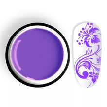Charger l'image dans la galerie, Nail Art Stamping Gel