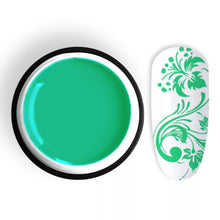 Charger l'image dans la galerie, Nail Art Stamping Gel