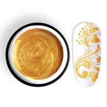 Charger l'image dans la galerie, Nail Art Stamping Gel
