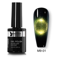 Load image into Gallery viewer, Chameleon Cat Eye Gel Polish