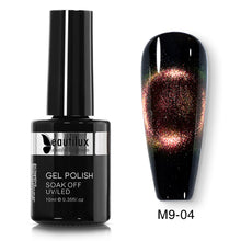 Load image into Gallery viewer, Chameleon Cat Eye Gel Polish