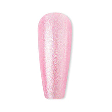 Load image into Gallery viewer, Frosted Crystal Gel Polish