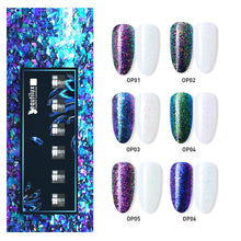 Load image into Gallery viewer, Opal Gel Polish