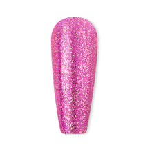 Load image into Gallery viewer, Diamond Platinum Gel Polish