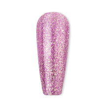 Load image into Gallery viewer, Diamond Platinum Gel Polish
