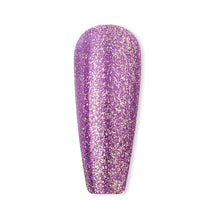 Load image into Gallery viewer, Diamond Platinum Gel Polish