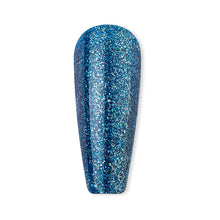 Load image into Gallery viewer, Diamond Platinum Gel Polish