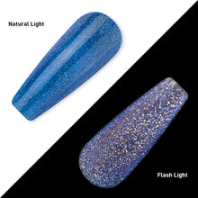 Load image into Gallery viewer, Reflective Diamond Gel Polish