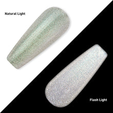 Load image into Gallery viewer, Reflective Diamond Gel Polish