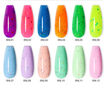 Load image into Gallery viewer, Ice Cream Gel Polish