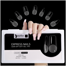 Load image into Gallery viewer, Express Nails