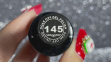 Load and play video in Gallery viewer, Diamond Glitter Gel Polish