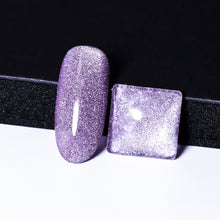 Load image into Gallery viewer, Reflective Cat Eye Gel Polish