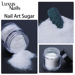 Nail Art Sugars