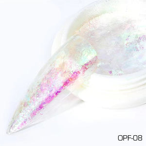 Opal Flakes