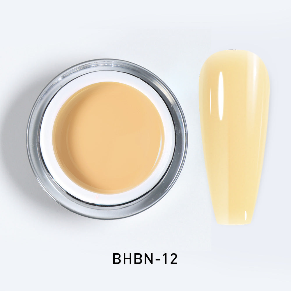Pastel Builder Gel 10ml