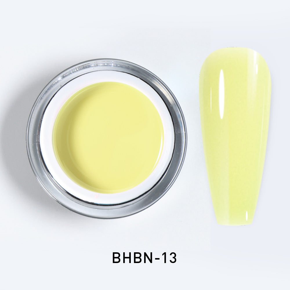 Pastel Builder Gel 10ml