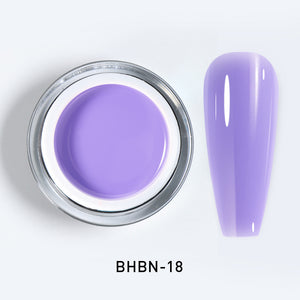 Pastel Builder Gel 10ml