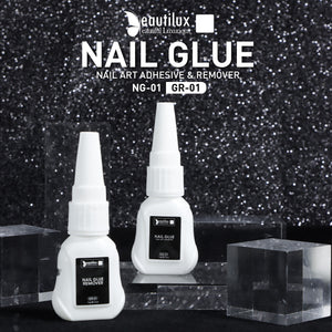 Nail Glue & Remover