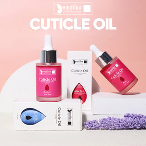Cuticle Oil 30ml