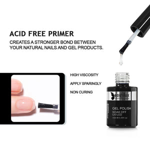 Acid Free Primer