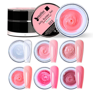 Jelly Builder Gel 10ml